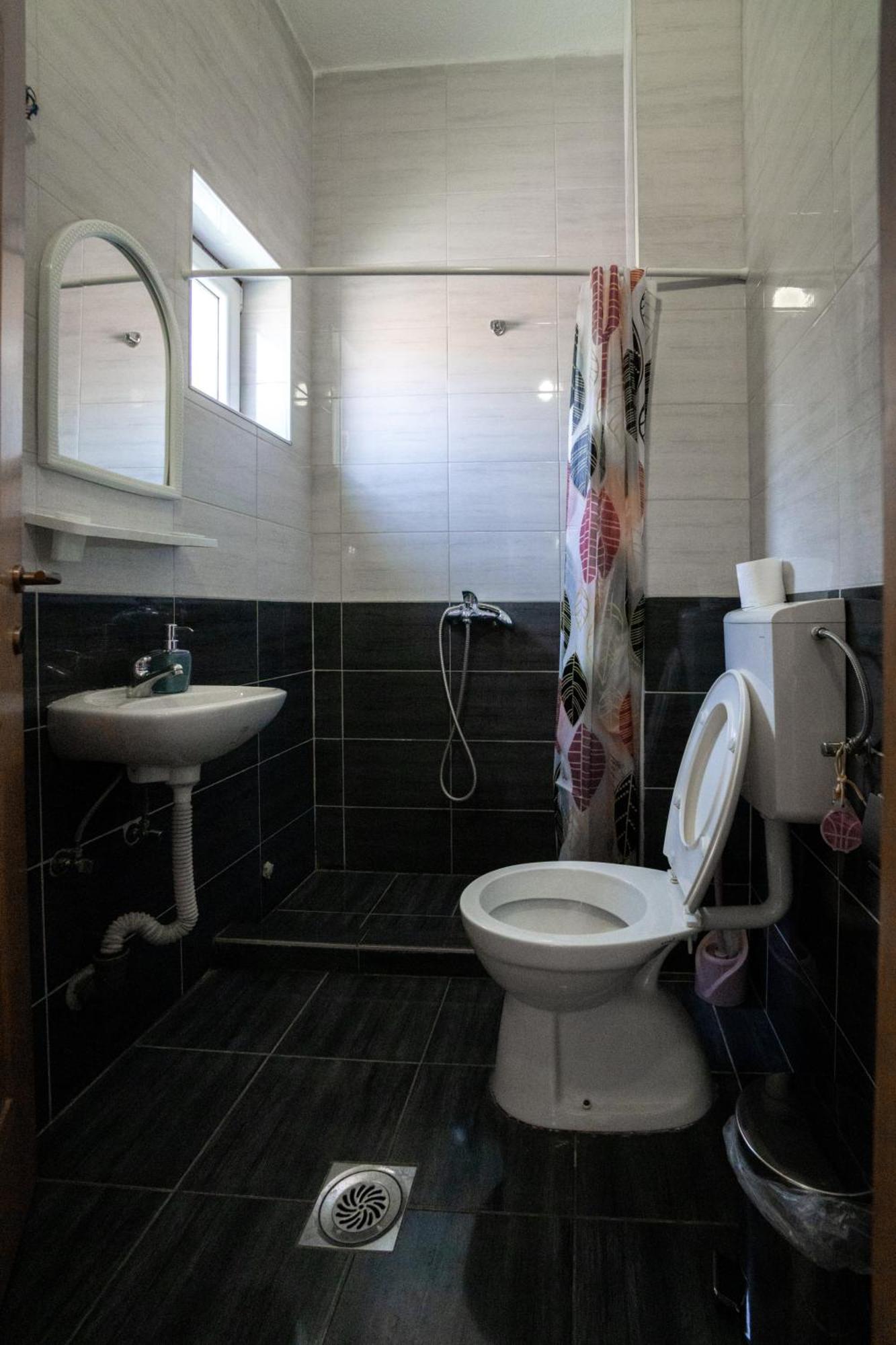 Mrzenci Apartments Gevgelija Extérieur photo