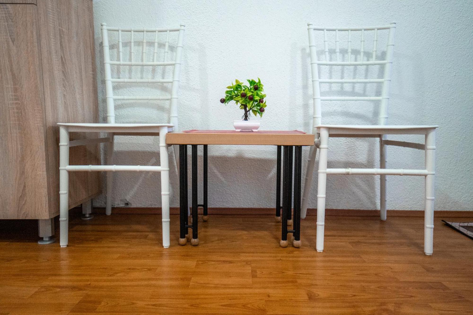 Mrzenci Apartments Gevgelija Extérieur photo